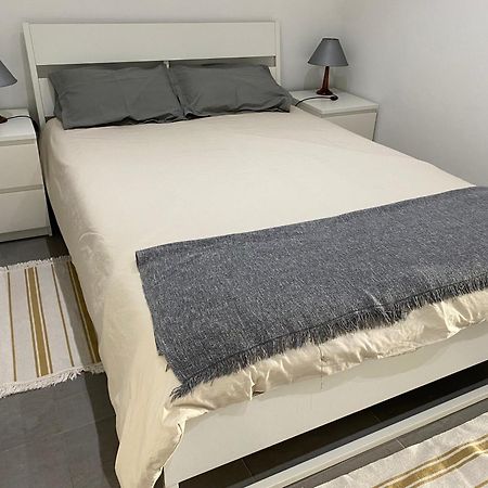Apartamento Simples E Simpatico Horta  Luaran gambar