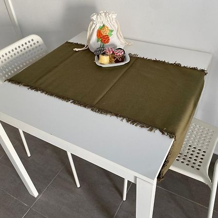 Apartamento Simples E Simpatico Horta  Luaran gambar