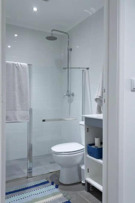 Apartamento Simples E Simpatico Horta  Luaran gambar